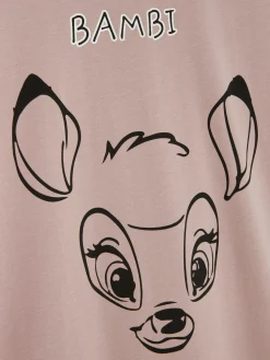 MULHER Primark Camisas De Noite E Camisas De Dormir^Camisa Noite Estampado Disney Bambi