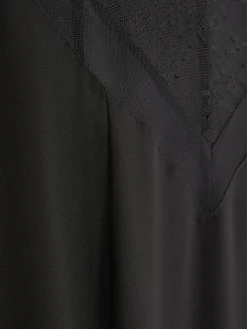 MULHER Primark Cuecas E Camisolas Interiores^Camisa Noite Malha/renda