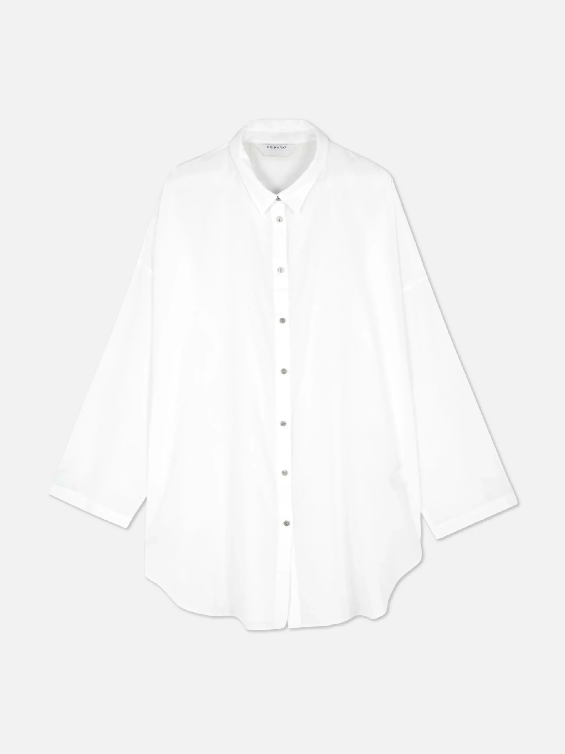 MULHER Primark Roupa De Banho E De Praia^Camisa Praia Botões Leve