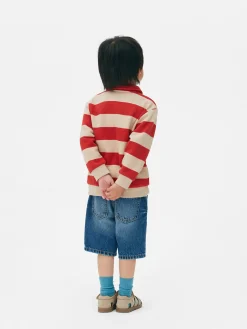 Primark Camisolas Com E Sem Capuz^Camisa Râguebi Super Mario