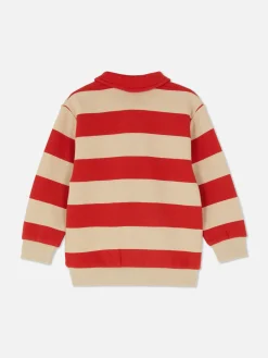 Primark Camisolas Com E Sem Capuz^Camisa Râguebi Super Mario