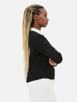 MULHER Primark Camisolas E Casacos De Malha^Camisa/camisola 2 Em 1