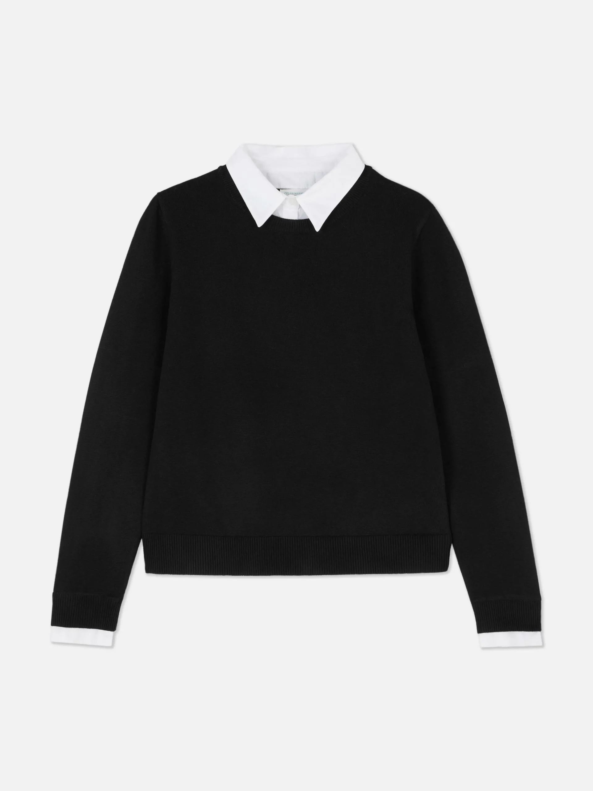 MULHER Primark Camisolas E Casacos De Malha^Camisa/camisola 2 Em 1