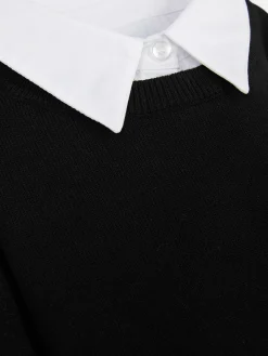 MULHER Primark Camisolas E Casacos De Malha^Camisa/camisola 2 Em 1