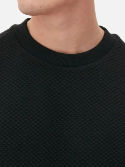 Primark Camisolas Com E Sem Capuz^Camisola Acolchoado Diamantes