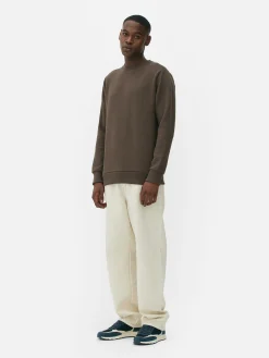 Primark Camisolas Com E Sem Capuz^Camisola Acolchoado Diamantes