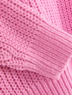 Primark Camisolas E Casacos De Malha^Camisola Aveludada