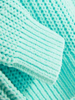 Primark Camisolas E Casacos De Malha^Camisola Aveludada