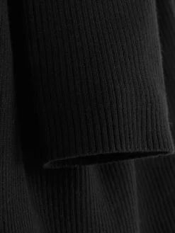 MULHER Primark Camisolas E Casacos De Malha^Camisola Bardot Canelada