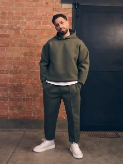 Primark Camisolas Com E Sem Capuz^Camisola C/ Capuz Clássica Kem