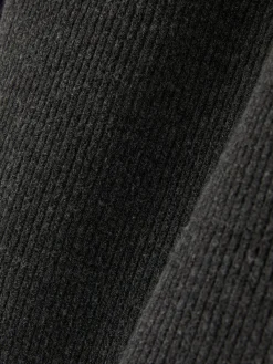 Primark Camisolas E Casacos De Malha^Camisola Canelada Decote Redondo