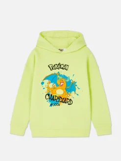 Primark Camisolas Com E Sem Capuz^Camisola Capuz Charizard Pokémon