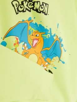 Primark Camisolas Com E Sem Capuz^Camisola Capuz Charizard Pokémon