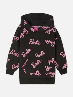 Primark Camisolas Com E Sem Capuz^Camisola Capuz Comprida Barbie
