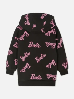 Primark Camisolas Com E Sem Capuz^Camisola Capuz Comprida Barbie