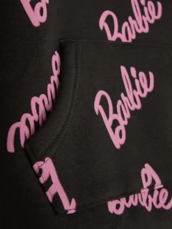 Primark Camisolas Com E Sem Capuz^Camisola Capuz Comprida Barbie