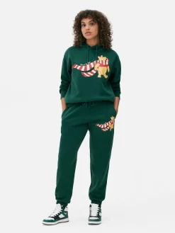 MULHER Primark Camisolas Com E Sem Capuz^Camisola Capuz Conj. Coord. Disney Winnie The Pooh