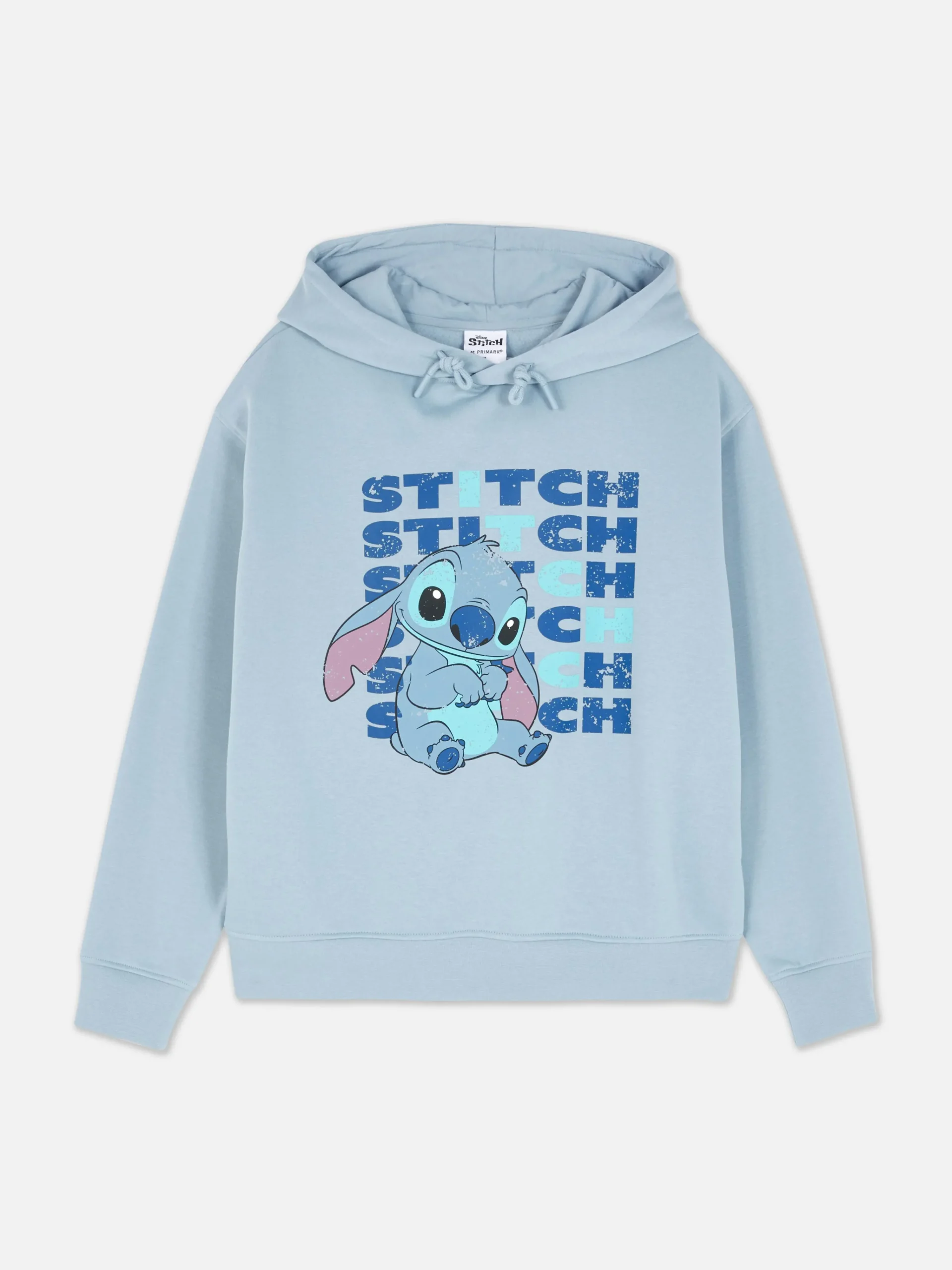 MULHER Primark Camisolas Com E Sem Capuz^Camisola Capuz Conjunto Coordenado Disney Stitch