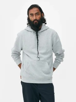 Primark Camisolas Com E Sem Capuz^Camisola Capuz Corte Regular Básica