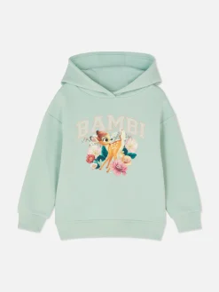 Primark Camisolas Com E Sem Capuz^Camisola Capuz Disney Bambi