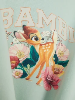 Primark Camisolas Com E Sem Capuz^Camisola Capuz Disney Bambi
