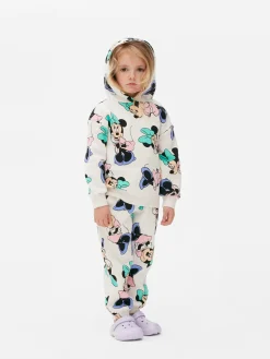 Primark Camisolas Com E Sem Capuz^Camisola Capuz Disney Minnie