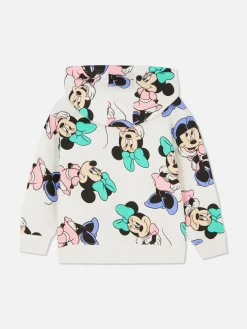 Primark Camisolas Com E Sem Capuz^Camisola Capuz Disney Minnie