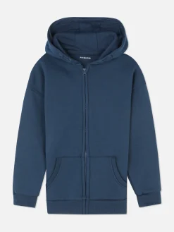 Primark Camisolas Com E Sem Capuz^Camisola Capuz E Fecho