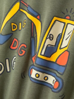 Primark Camisolas Com E Sem Capuz^Camisola Capuz Gráfica