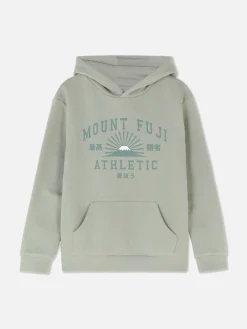 Primark Camisolas Com E Sem Capuz^Camisola Capuz Gráfica