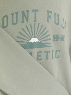 Primark Camisolas Com E Sem Capuz^Camisola Capuz Gráfica