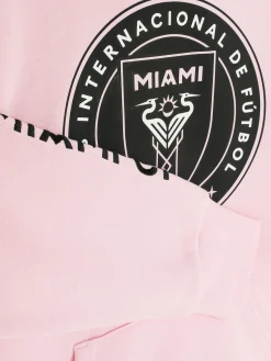 Primark Camisolas Com E Sem Capuz^Camisola Capuz Gráfica Inter Miami CF