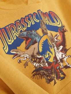 Primark Camisolas Com E Sem Capuz^Camisola Capuz Gráfica Jurassic World