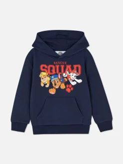 Primark Camisolas Com E Sem Capuz^Camisola Capuz Gráfica PAW Patrol