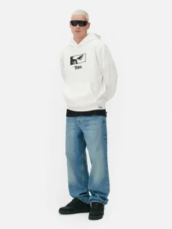 Primark Camisolas E T-Shirts Com Estampado Gráfico|Camisolas Com E Sem Capuz^Camisola Capuz Gráfica Tupac