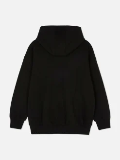 Primark Camisolas Com E Sem Capuz^Camisola Capuz Gráfico Frente Beetlejuice