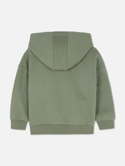 Primark Camisolas Com E Sem Capuz^Camisola Capuz Gráfico Hot Wheels