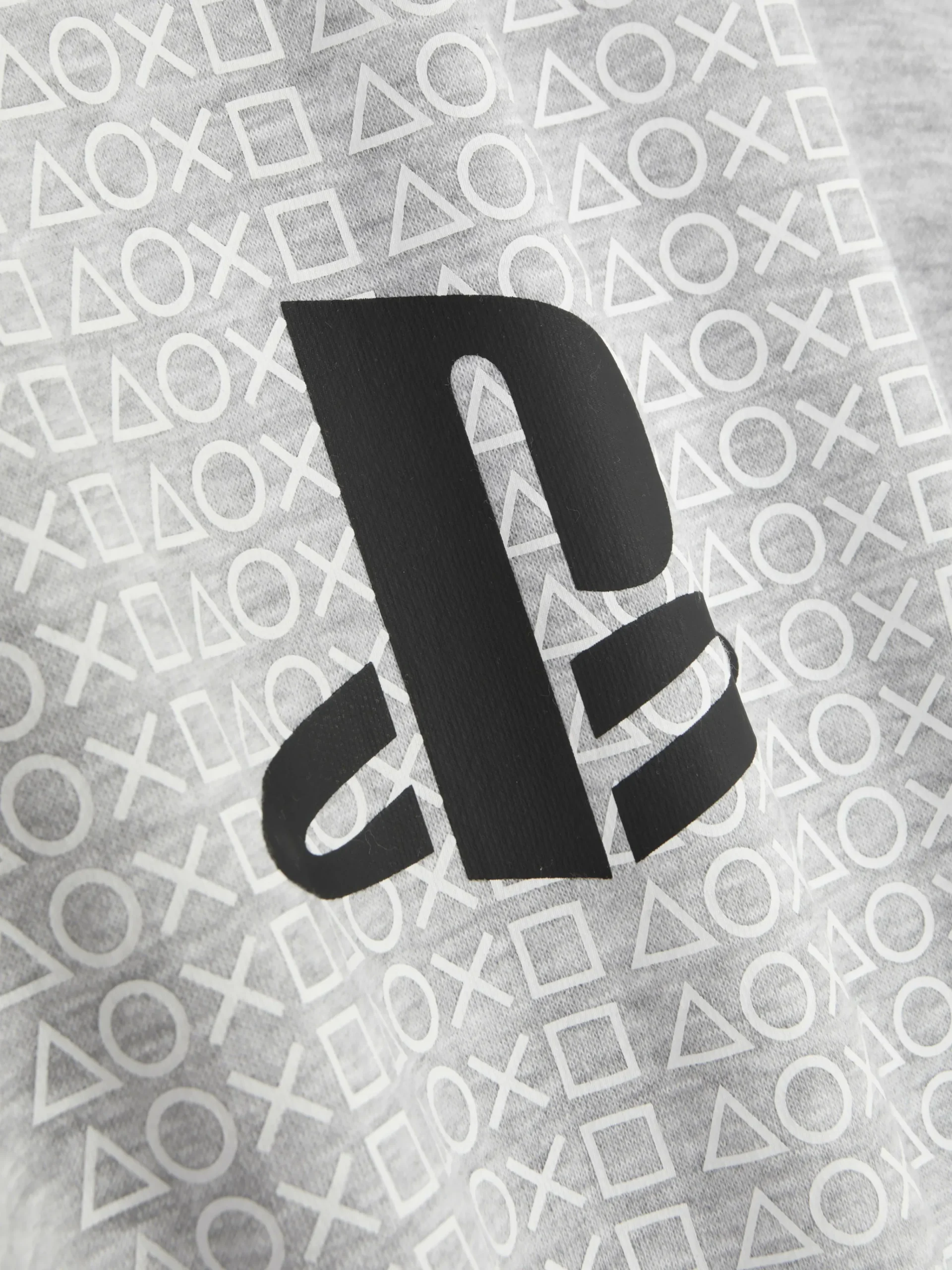 Primark Camisolas Com E Sem Capuz^Camisola Capuz Logótipo PlayStation