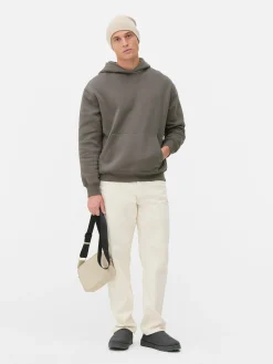 Primark Camisolas Com E Sem Capuz^Camisola Capuz Malha Larga