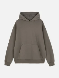 Primark Camisolas Com E Sem Capuz^Camisola Capuz Malha Larga