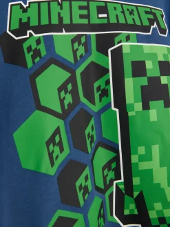 Primark Camisolas Com E Sem Capuz^Camisola Capuz Minecraft Creeper