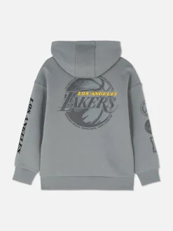 Primark Camisolas Com E Sem Capuz^Camisola Capuz NBA LA Lakers
