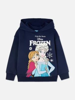 Primark Camisolas Com E Sem Capuz^Camisola Capuz Pulôver Coordenada Disney Frozen