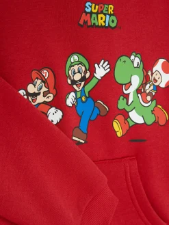 Primark Camisolas Com E Sem Capuz^Camisola Capuz Super Mario World