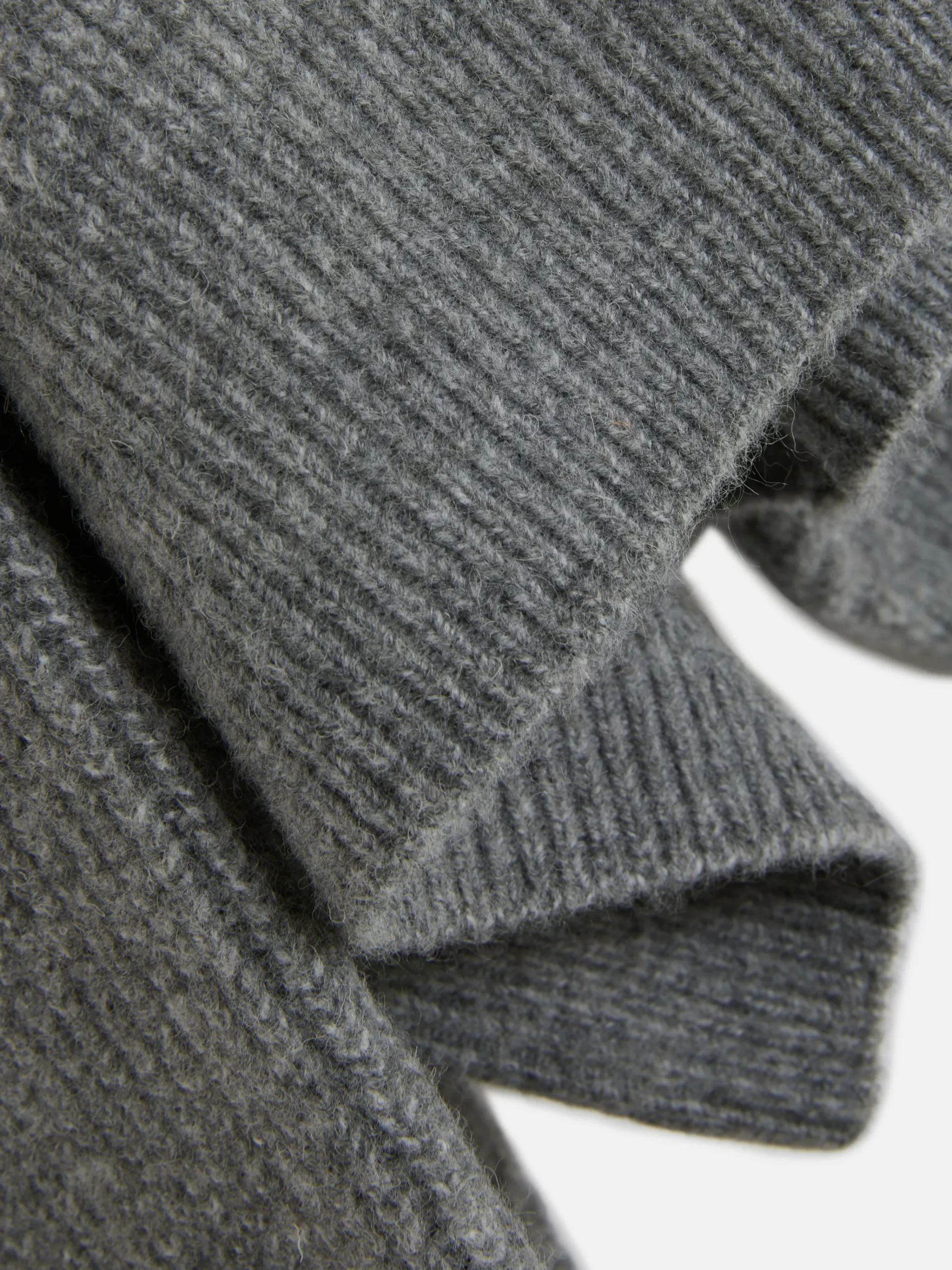 MULHER Primark Camisolas E Casacos De Malha^Camisola Colarinho Fecho Correr 1/4