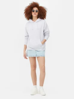 MULHER Primark Camisolas Com E Sem Capuz^Camisola Com Capuz Básica