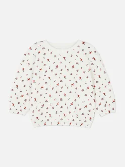 Primark Camisolas E Casacos De Malha^Camisola Conjunto Coordenado Gola Redonda