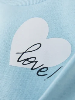 Primark Camisolas E Casacos De Malha^Camisola Conjunto Coordenado Gola Redonda