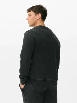 Primark Camisolas E T-Shirts Com Estampado Gráfico|Camisolas Com E Sem Capuz^Camisola Conjunto Coordenado NFL Las Vegas Raiders