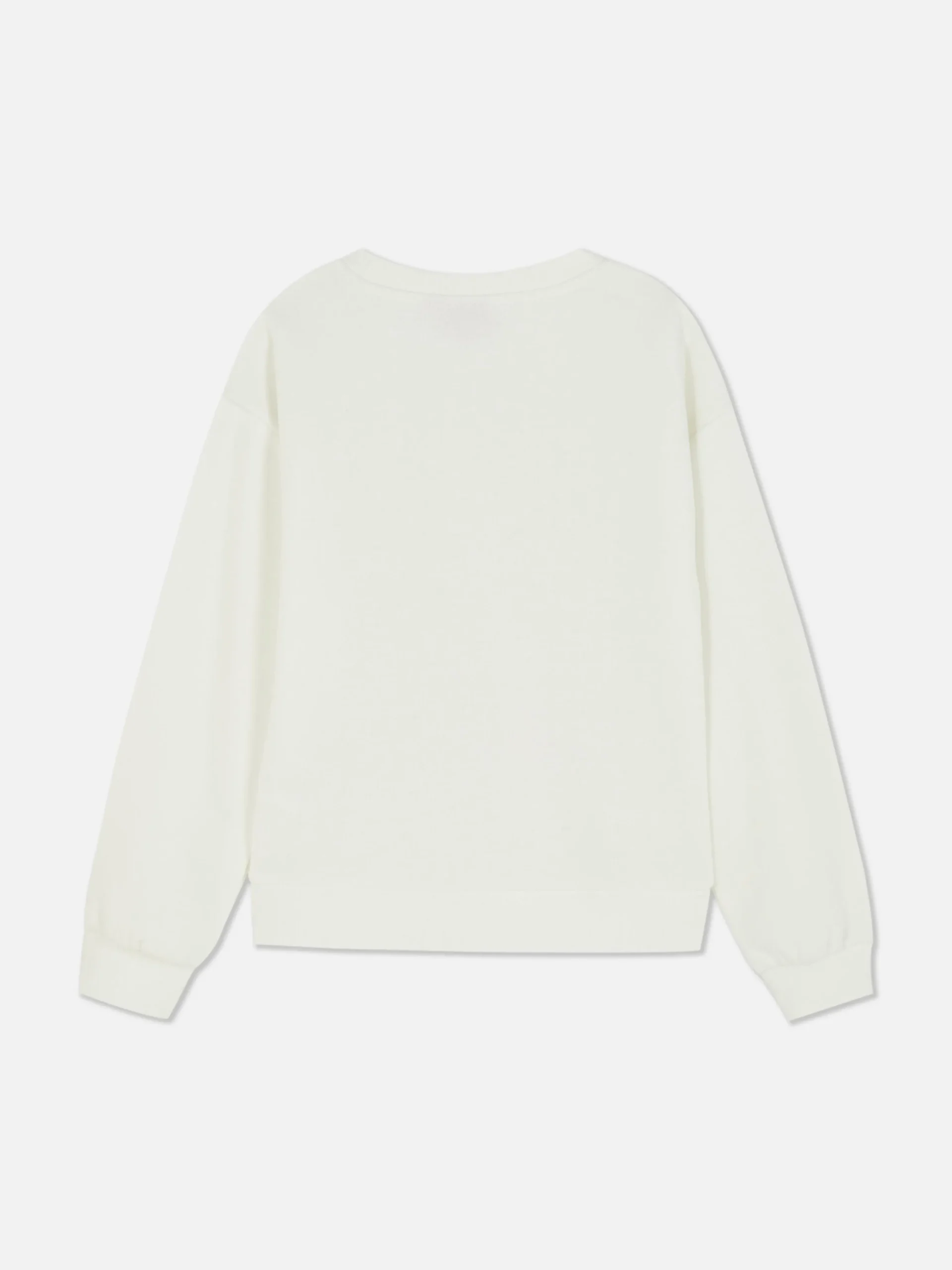 Primark Camisolas Com E Sem Capuz^Camisola Conjunto Coordenado Gráfica Barbie